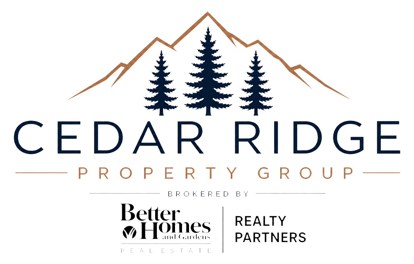 Cedar Ridge Property Group